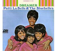 Patti LaBelle - Dreamer