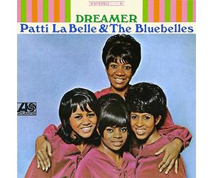 Patti LaBelle - Dreamer
