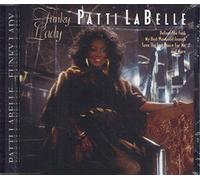 Patti Labelle - Funky Lady
