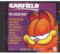 Patti Labelle - Garfield: Am I Cool Or What