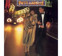 Patti LaBelle I'M IN LOVE AGAIN (CD) (Importación USA)