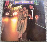 PATTI LABELLE - i'm in love again LP