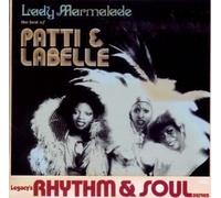Patti Labelle - Lady Marmalade :the Best of Pa