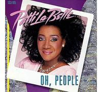 Patti LaBelle - Oh, People