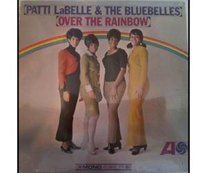 Patti LaBelle - Over the Rainbow