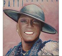 Patti LaBelle - Patti (1985) [VINYL]
