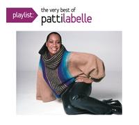 Patti Labelle Playlist: The Very Best of Patti Labelle (CD) (Importación USA)