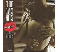 Patti Labelle, Raze, Barry White, Salt'n'Pepa, Marvin Gaye, Boytronic..