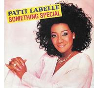 Patti Labelle - Something Special (Extended Club Mix) [Vinyl Single]