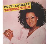 Patti Labelle - Something Special (Is Gonna Happen Tonight) - MCA Records - 258 516-0