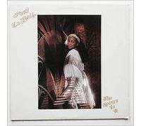 Patti LaBelle - Spirit's In It