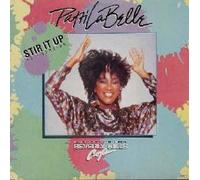 PATTI LABELLE - stir it up 12