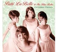 Patti Labelle & the Blue Belle - Christmas Classics