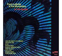 Patti LaBelle & The Bluebells - Patti LaBelle & The Bluebells: At The Apollo [LP, UPF-129]