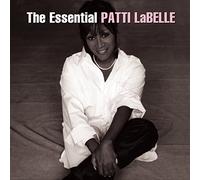 Labelle, Patti - The Essential Patti Labelle