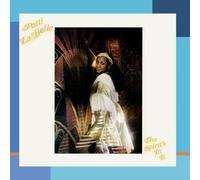 Patti LaBelle THE SPIRIT'S IN IT (CD) (Importación USA)