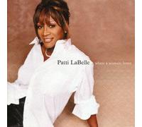 Patti Labelle - When a Woman Loves [Import]
