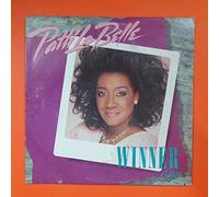 Patti LaBelle - Winner in you (1986) [Vinyl LP]