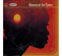 Patti LaBelle - Women of the Times