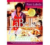 Patti Labelles Lite Cuisine (ebook)