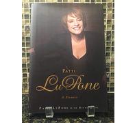 Patti LuPone: A Memoir