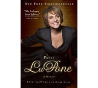 Patti LuPone: A Memoir
