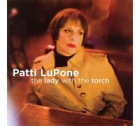 Patti LuPone The Lady With the Torch (CD) Album (Importación USA)