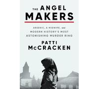 Patti McCracken The Angel Makers (Tapa dura) (Importación USA)