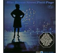 Patti Page - Blue Dream Street