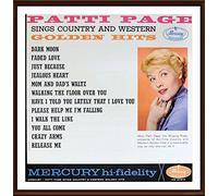 Patti Page - Country And Western Golden Hits 1 & 2