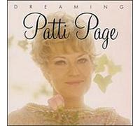 Patti Page - Dreaming