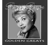 Patti Page - Golden Greats [Import]