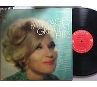 Patti Page - Greatest Hits
