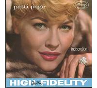 Patti Page - Indiscretion