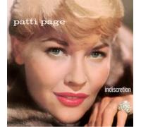 Patti Page - Indiscretion