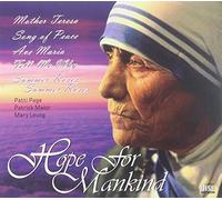 Patti Page & Maior - Hope for Mankind