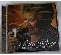 Patti Page - Patti Page: Brand New Tennessee Waltz