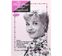Patti Page - the Patti Page Video Songbook [1990] [Reino Unido] [DVD]
