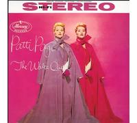 Patti Page - Waltz Queen