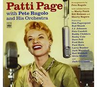 Patti Page - With Pete Rugolo & His Orchestra (2LP on 1CD)