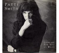 Patti (Patti Smith Group) Smith - Looking For You / Up There Down There [Vinyl Single]