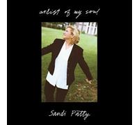 Patti, Sandi - Artist of My Soul [Casete]
