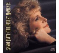Patti, Sandi - Finest Moments