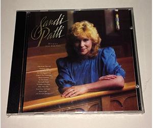 Patti, Sandi - Hymns Just for You