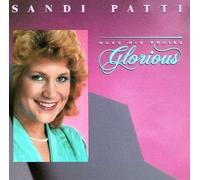 Patti, Sandi - Make His Praise Glorious