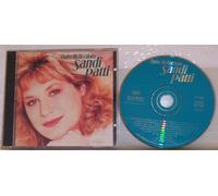 Patti, Sandi - Quiet Reflections