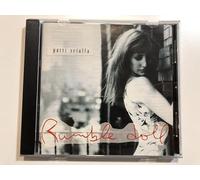 Patti Scialfa - Rumble Doll