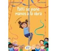 patti se pone manos a la obra