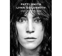 Patti Smith: Avant Easter Après