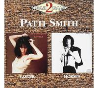 Patti Smith - Back2back